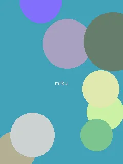 英语课代表的胸软软的!作文 - 初音未来角色图